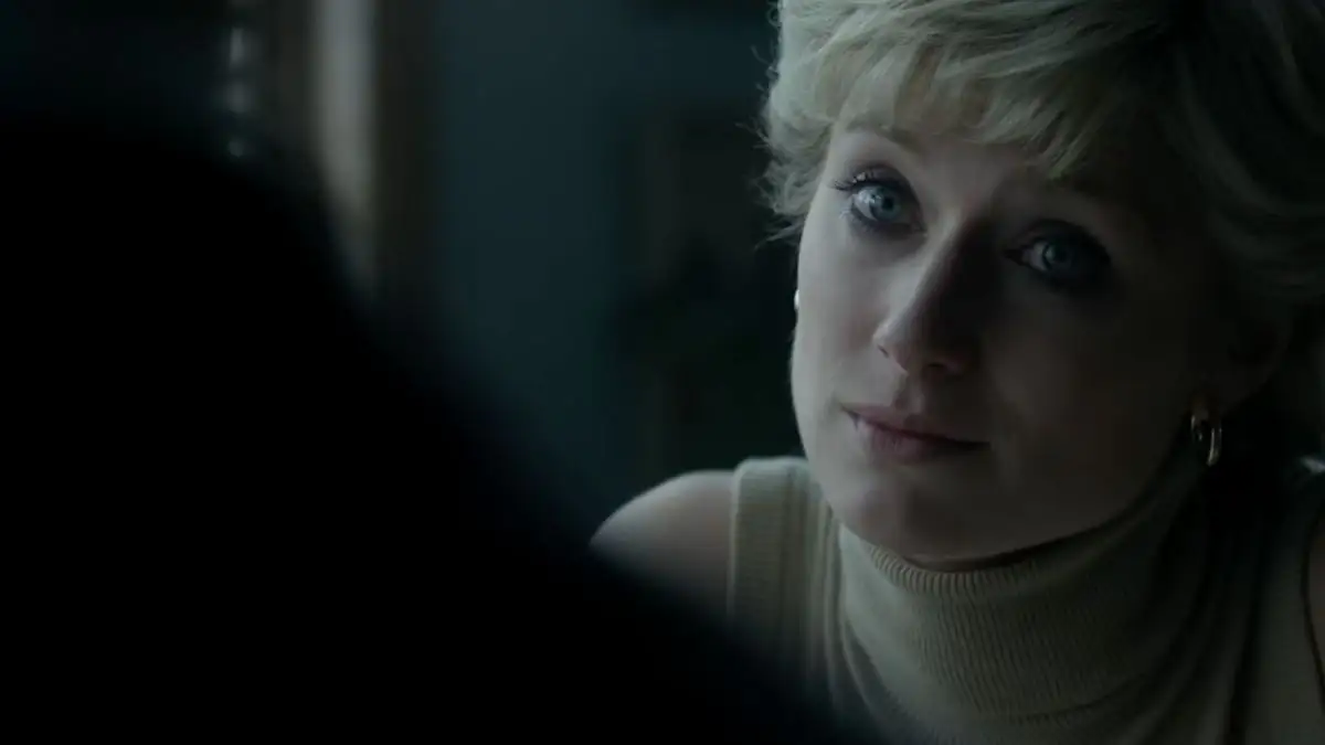 „The Crown“: Schockierendes Ereignis wird nicht gezeigt