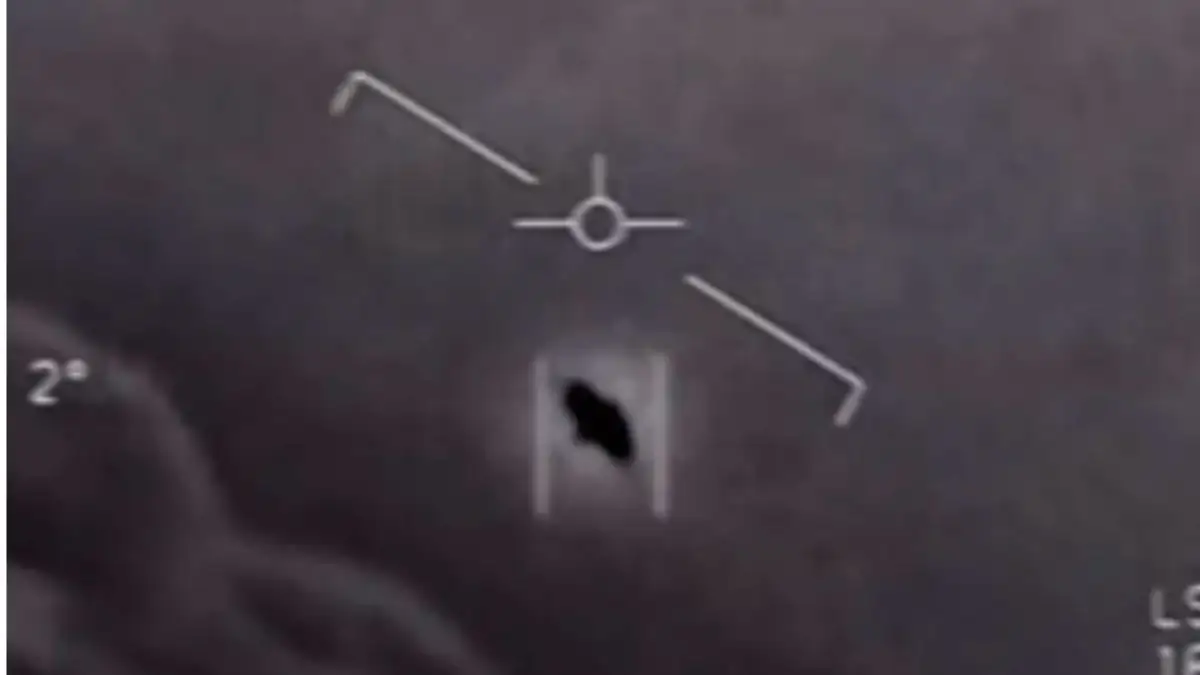 UFOs über den Pazifik? NASA leitet Untersuchungen ein