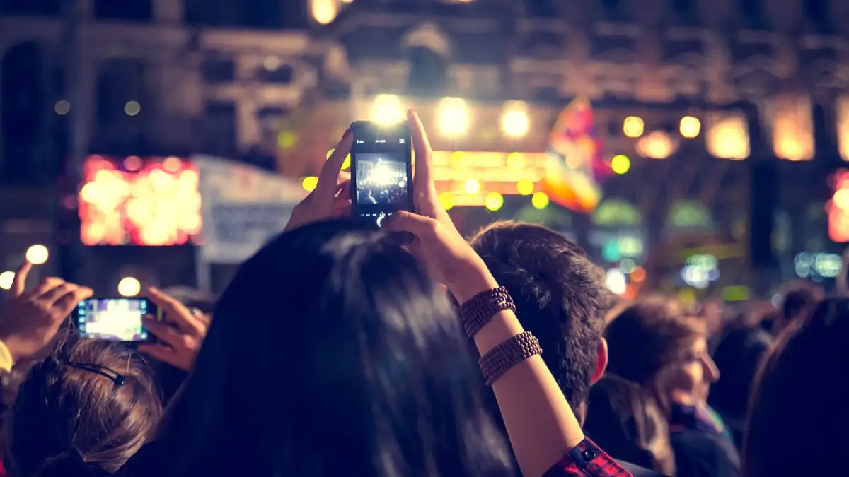 Besser als Samsung oder Apple: Neues Smartphone besitzt die beste Handy-Kamera der Welt