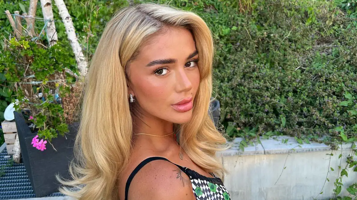 „Muss euch was sagen“: Loredana ist in Star-Rapper verknallt