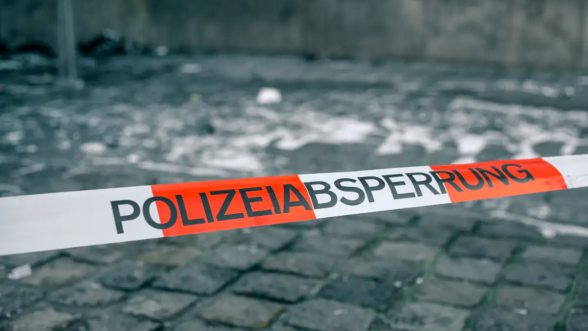 Ostbevern: 13-Jährige gefesselt im Wald entdeckt