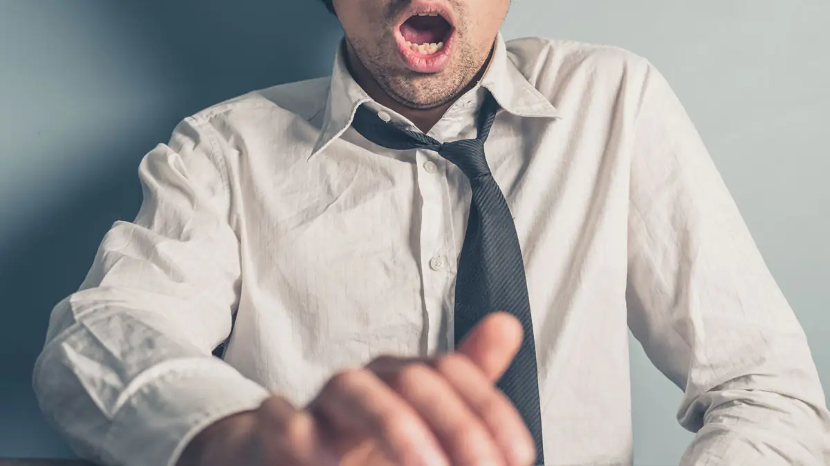 Ärztin warnte vor Teilnahme am „No Nut November“