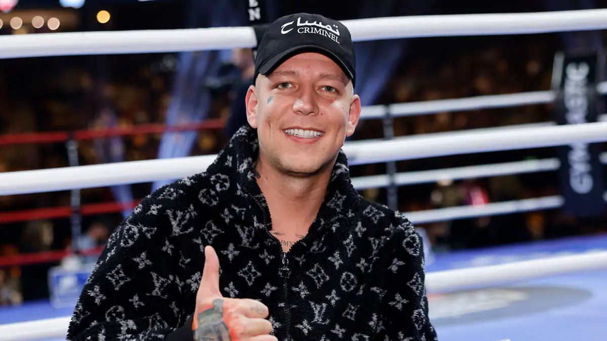 MontanaBlack Vermögen: So viel Geld verdient Marcel Eris