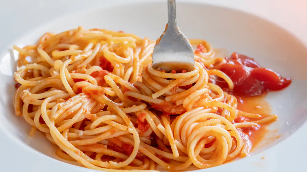 Warnung vor Verzehr: Großer Nudel-Rückruf bei Kaufland