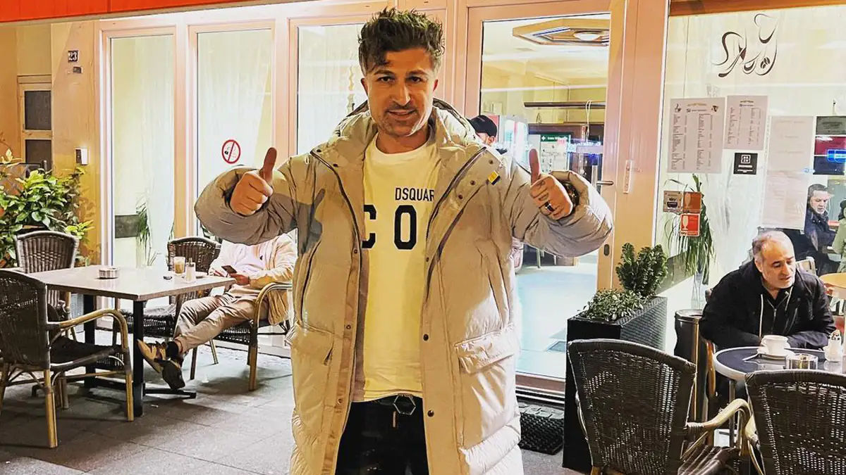 Sparkasse macht Millionär „Chico“ eine heftige Ansage