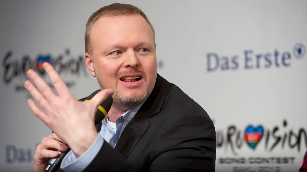 YouTuber Trymacs kassiert Mahnung von Stefan Raab