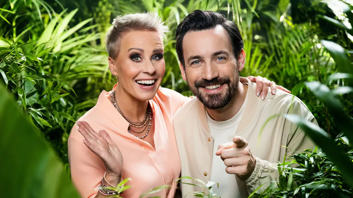 Dschungelcamp 2023: Diese Stars schickt RTL nach Australien