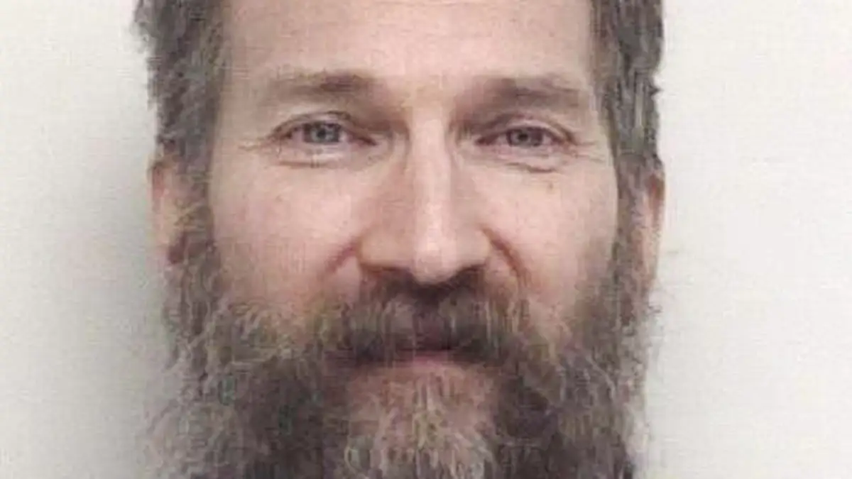 Horrortat an Weihnachten: Kannibale zu lebenslanger Haft verurteilt