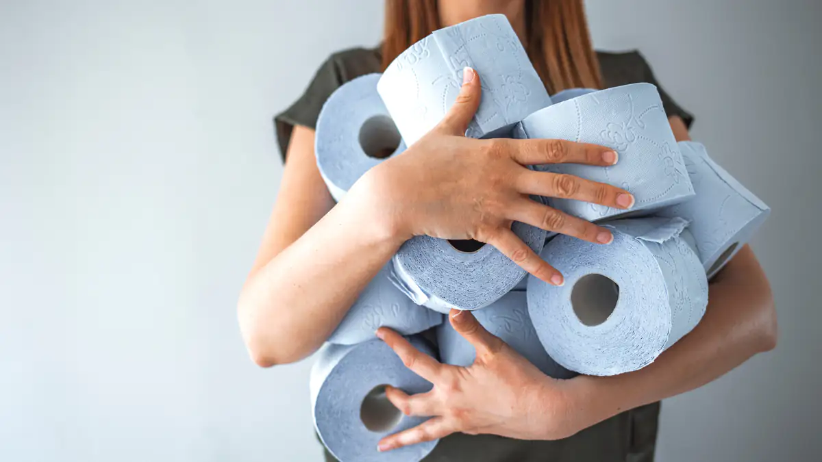 Drastische Preiserhöhungen für Klopapier erwartet