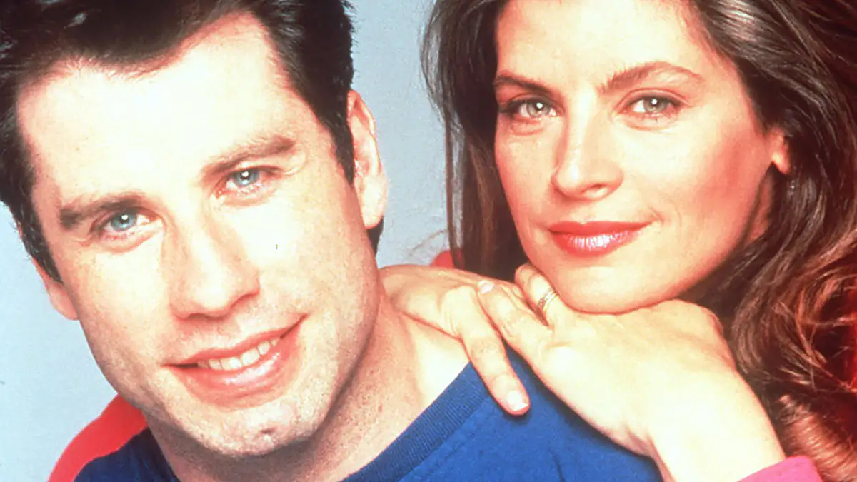 Kirstie Alley (71): Todesursache enthüllt