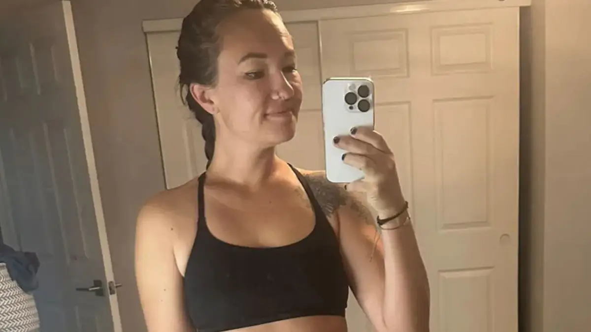 Samanta Peer: Schüler erwischen Lehrerin bei Pornodreh für OnlyFans