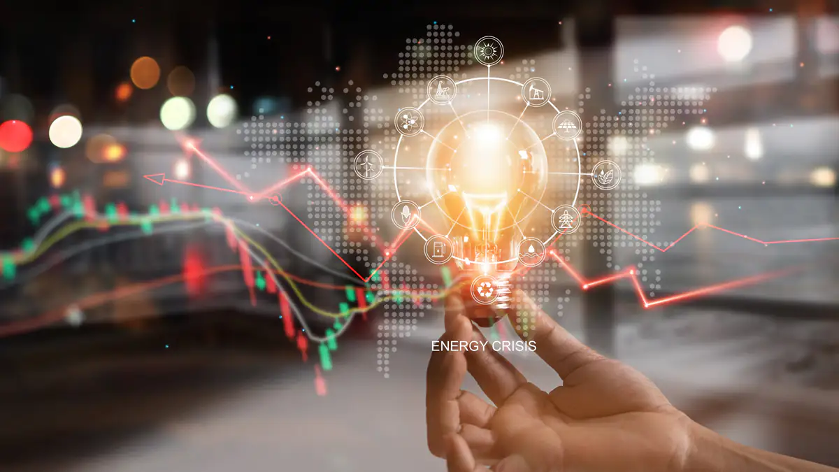 „Angespannte Situation“: In erstem Bundesland wird der Strom knapp