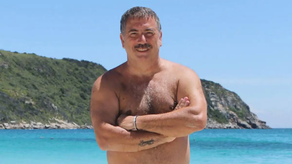 60-Jähriger stirbt bei Tinder-Date mit 3 Frauen