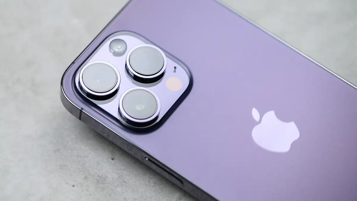 Experte enthüllt: Apple soll revolutionäre Neuerung planen