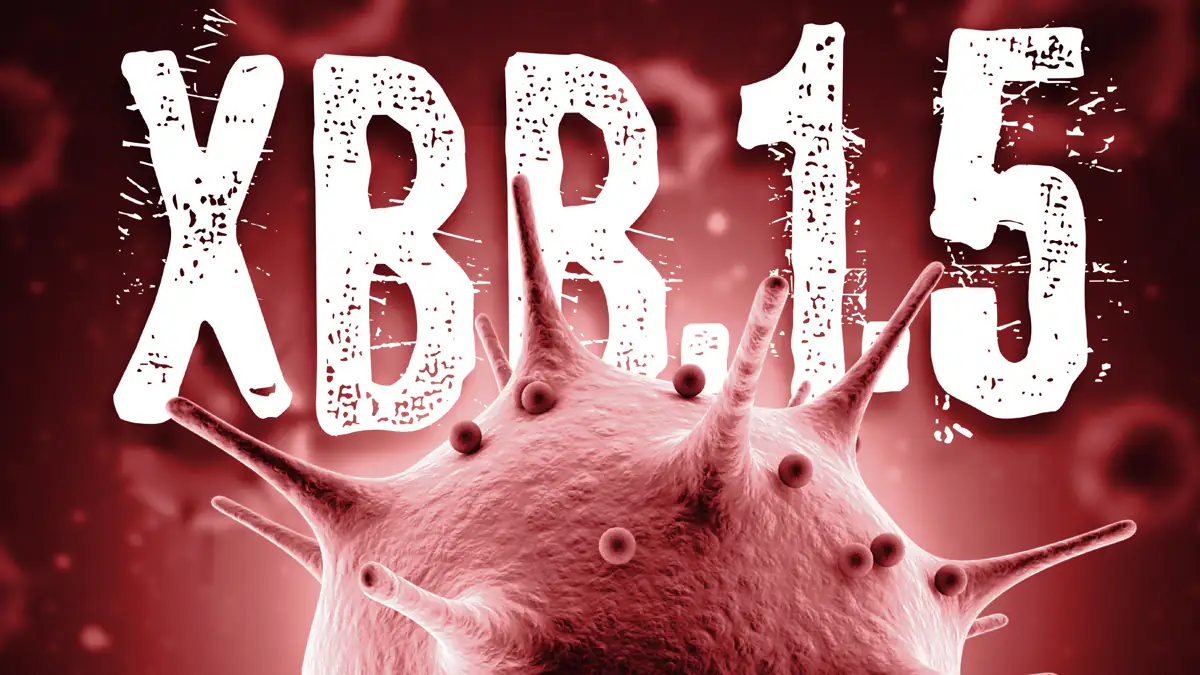 Corona-Variante XBB.1.5 breitet sich aus: Was bisher bekannt ist