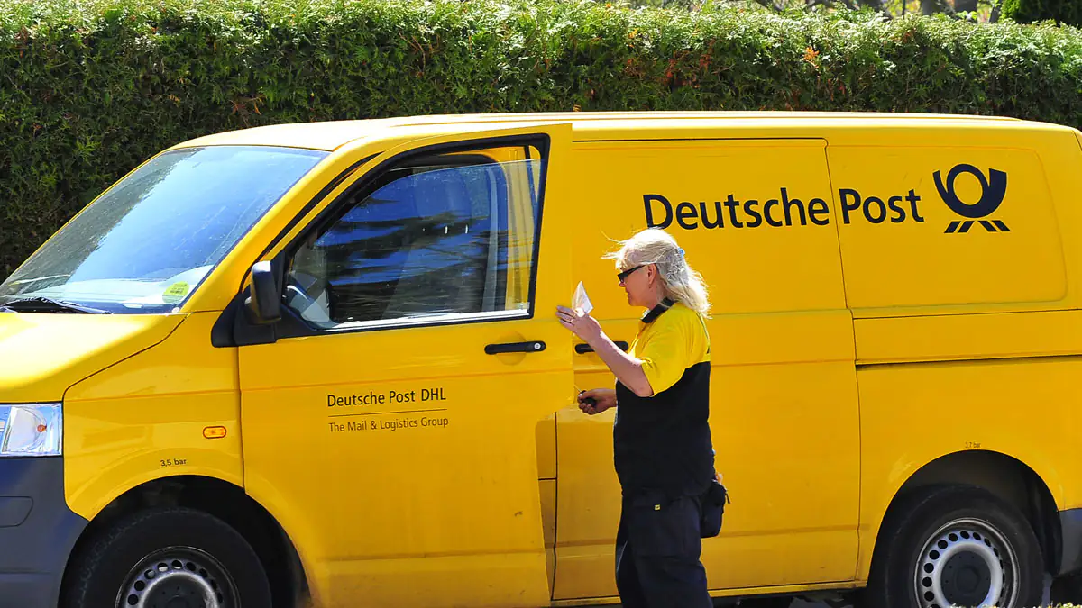 Nach 150 Jahren: Post stellt beliebten Traditionsservice ein