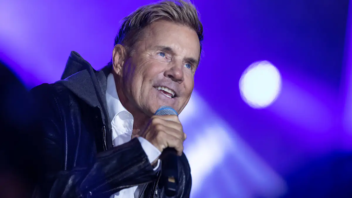 Sexismus-Skandal bei DSDS: RTL-Krisensitzung wegen Dieter Bohlen