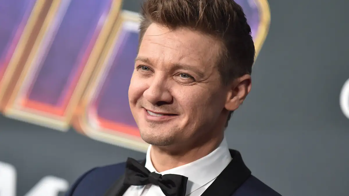 „Kritischer Zustand“: Marvel-Star Jeremy Renner ist schwer verletzt