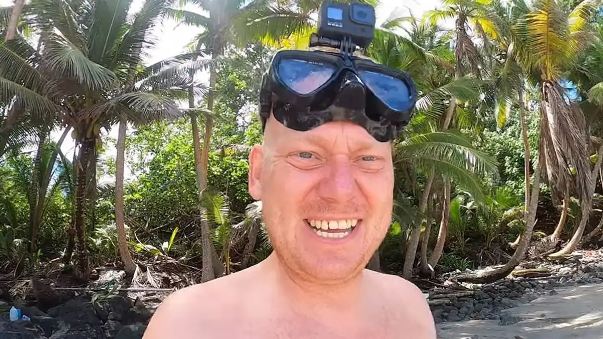 Baldiges Karriereende? Knossi schockt Fans mit Statement