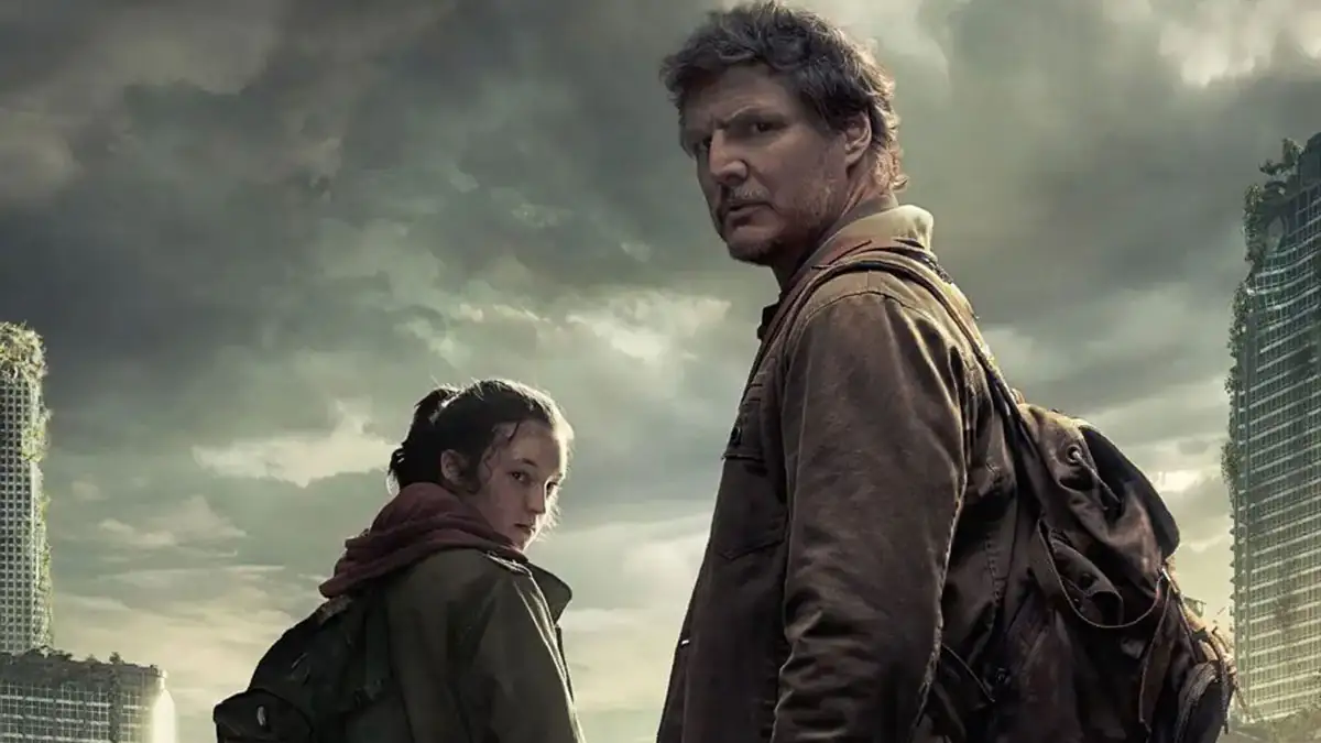 Die Zuschauer sind begeistert: Neue Horror-Serie bricht Rekorde