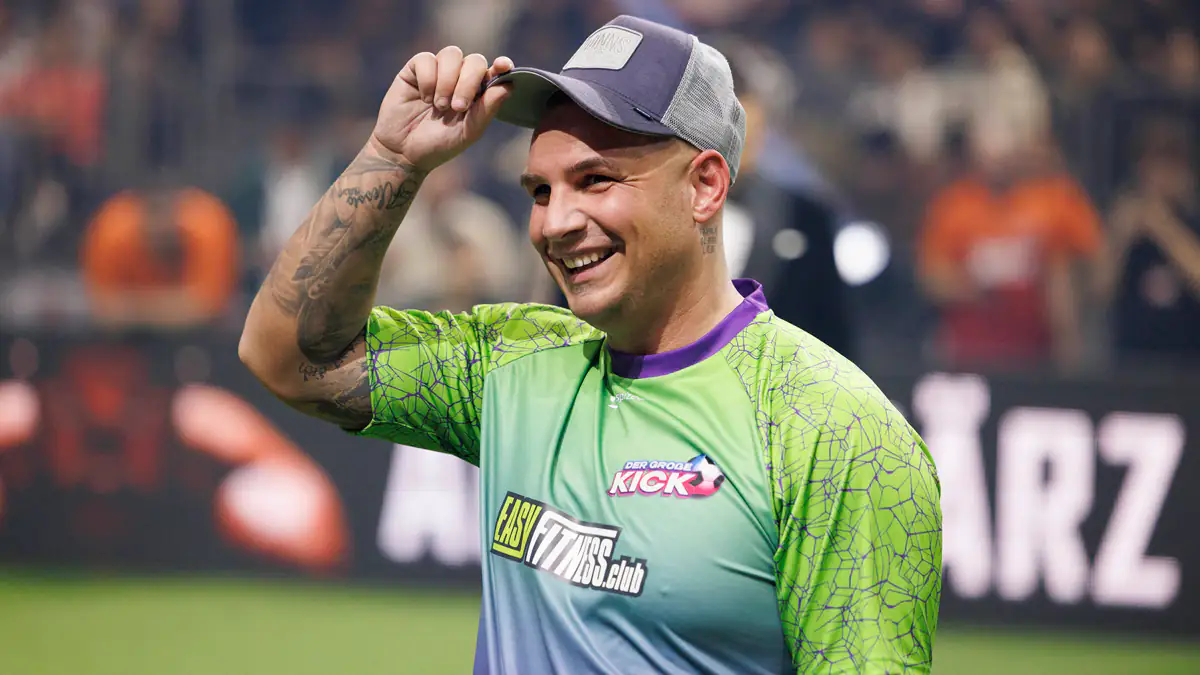 Diät-Geheimnis: So hat Pietro Lombardi ganze 14 Kilo abgenommen