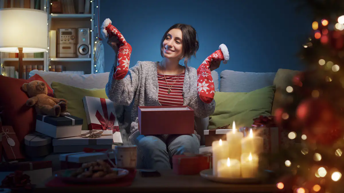 Schrottwichteln – die besten 20 Ideen und Tipps für gelungene Geschenke fürs Wichteln zu Weihnachten