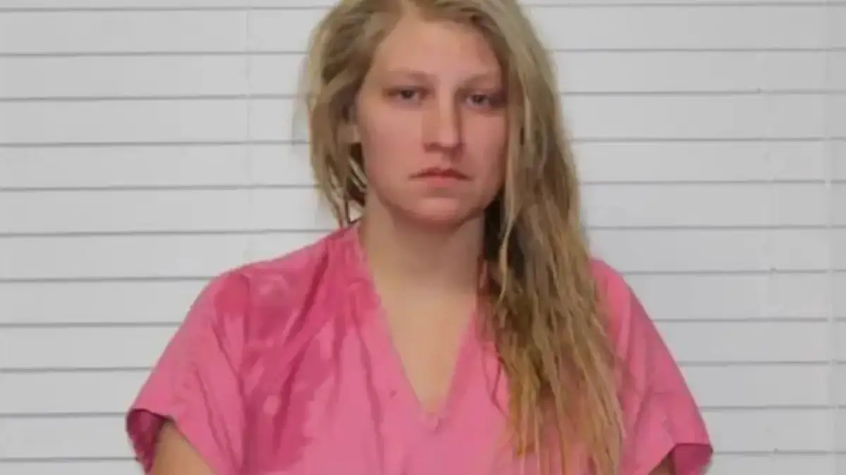 USA: Lehrerin soll ihren Schüler (16) zum Sex gezwungen haben