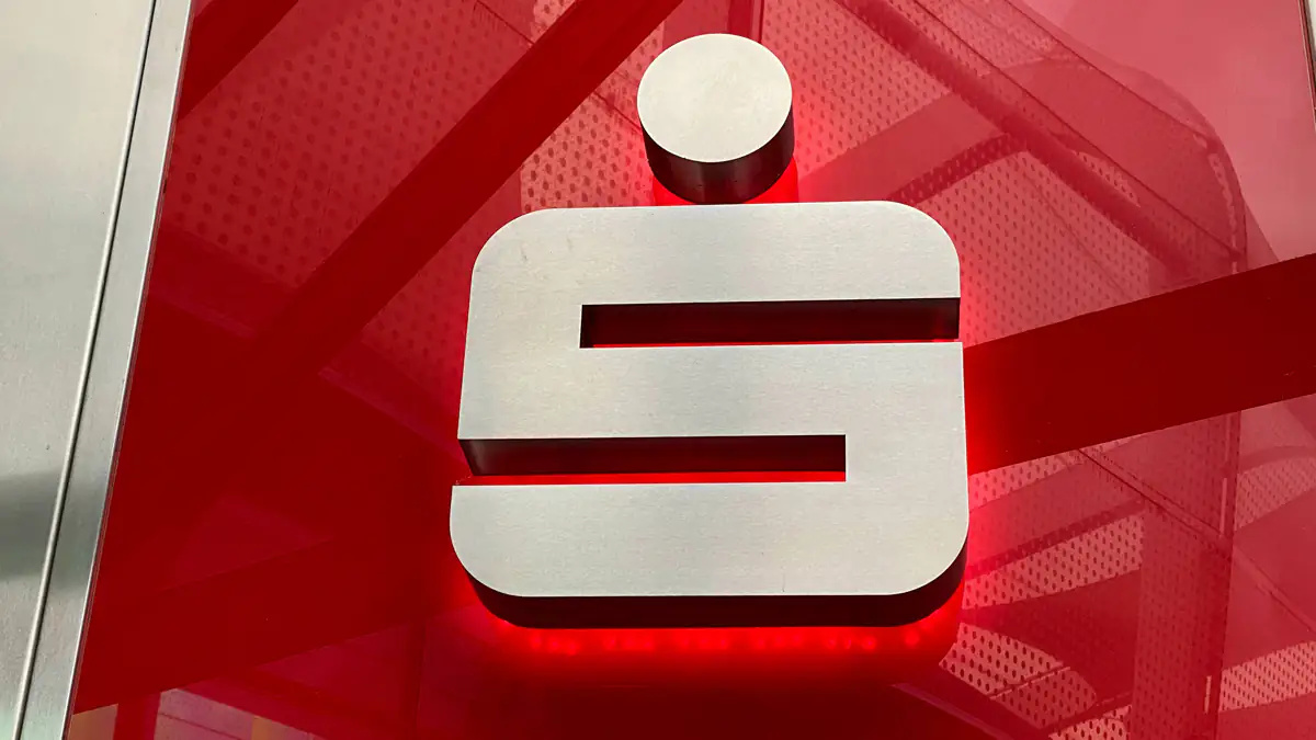 Sparkasse führt Einschränkung für alle Kunden ein