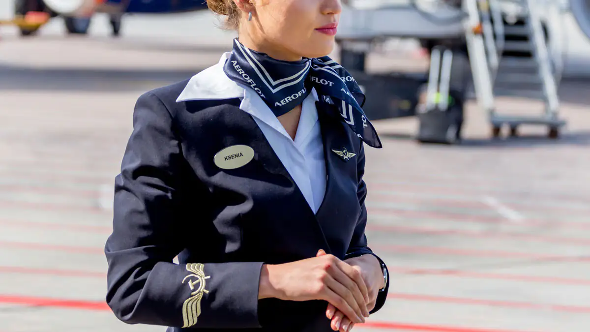 Zum Ausziehen gezwungen: Schwere Sexismus-Vorwürfe gegen Airline