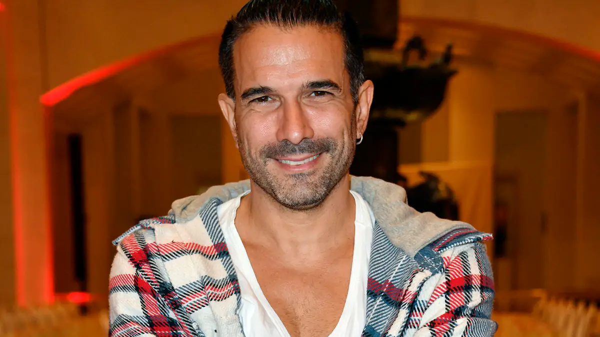 „Tiefer geht’s nicht“: Marc Terenzi zeigt sich fürs Dschungelcamp komplett nackt