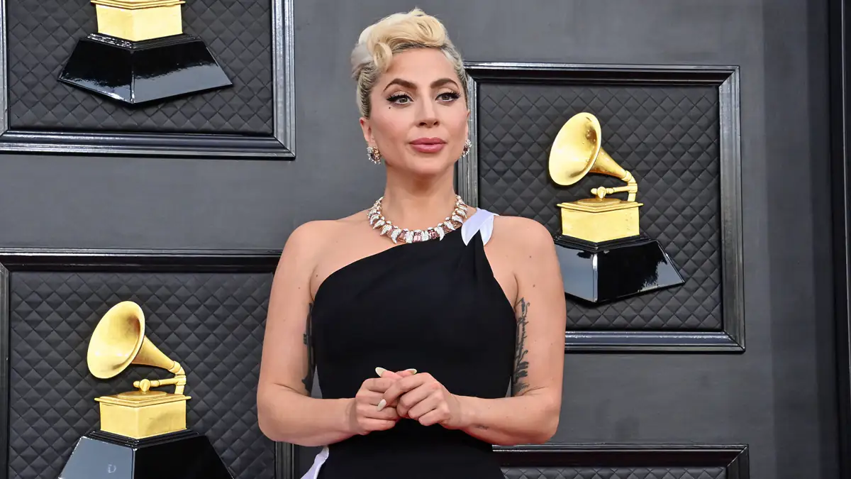Netflix-Hit „Wednesday“: Wird Lady Gaga in Staffel 2 mitspielen?