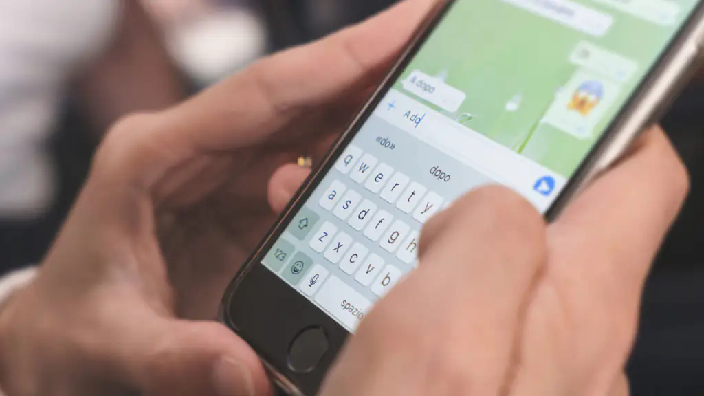 WhatsApp Messenger Emojis