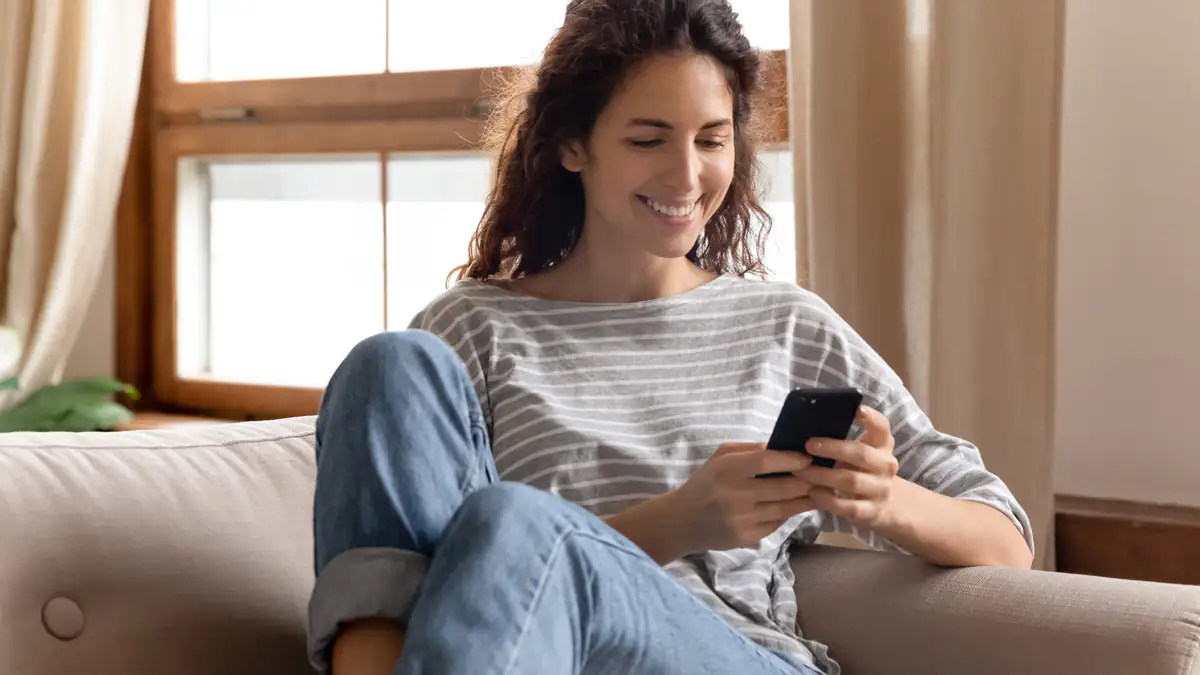 Beliebter als TikTok: Neue Anwendung bricht in kürzester Zeit Rekorde