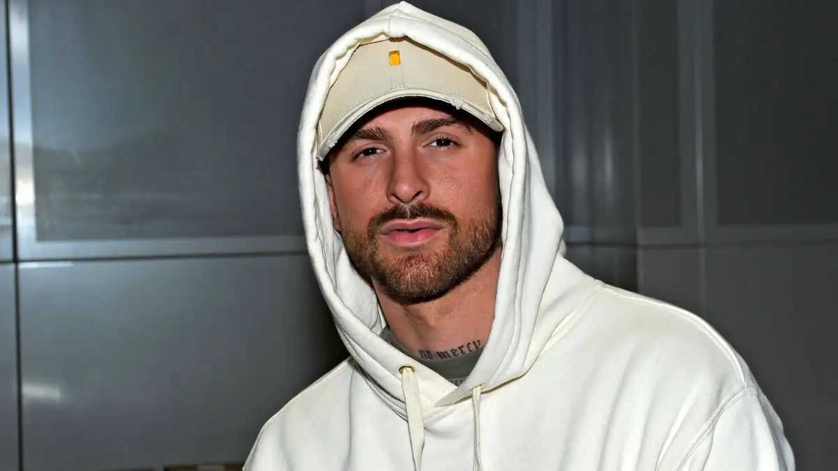 Dschungelcamp-Star Gigi Birofio enthüllt sein Einkommen