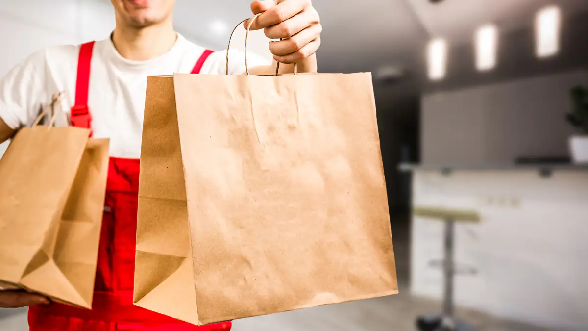 Finanzierungen gescheitert: Deutscher Lieferdienst meldet Insolvenz an