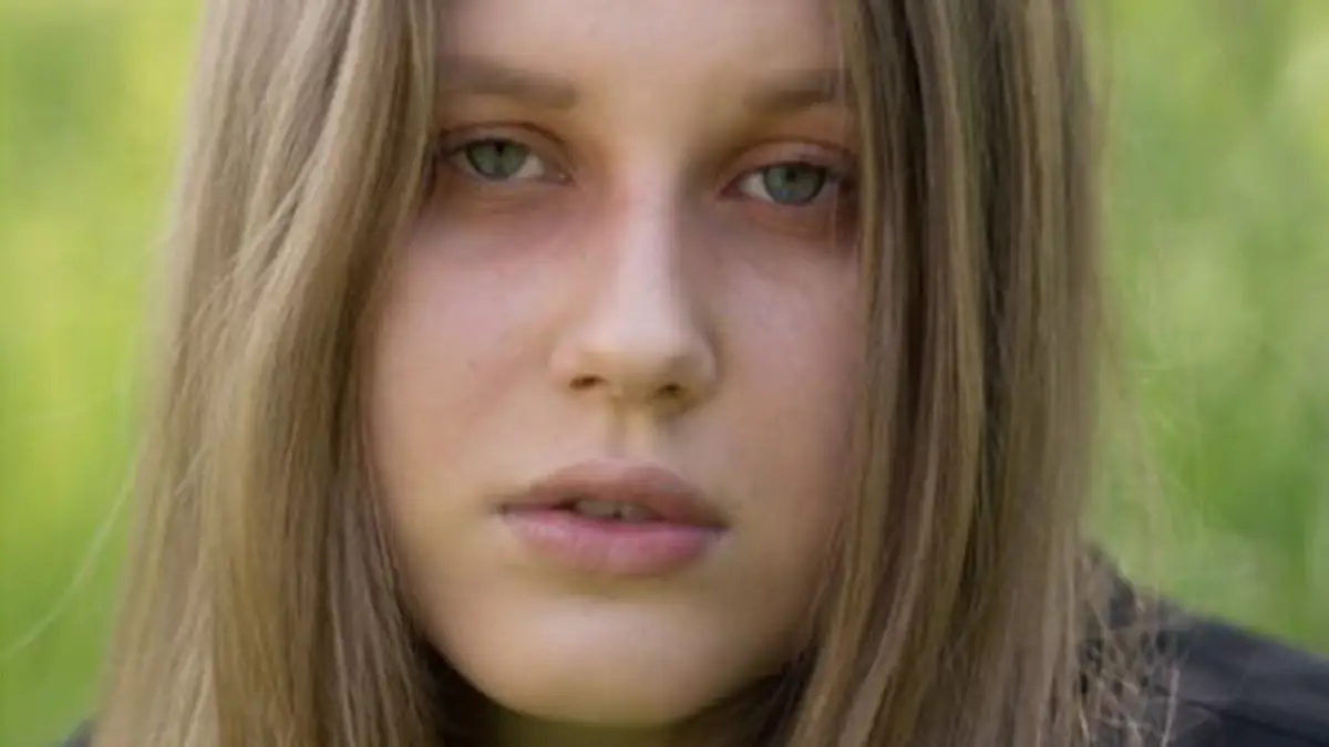 Julia aus Polen behauptet, die vermisste Maddie McCann zu sein