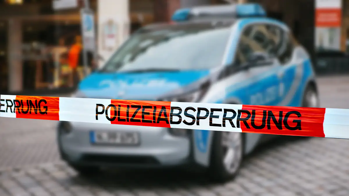 Vermisstes Mädchen aus Berlin ist tot: Polizei äußert ersten Verdacht