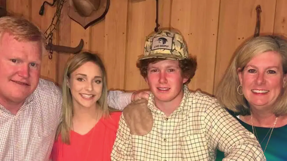 „Die Murdaugh-Morde“: Neue True-Crime-Serie sorgt für Gänsehaut