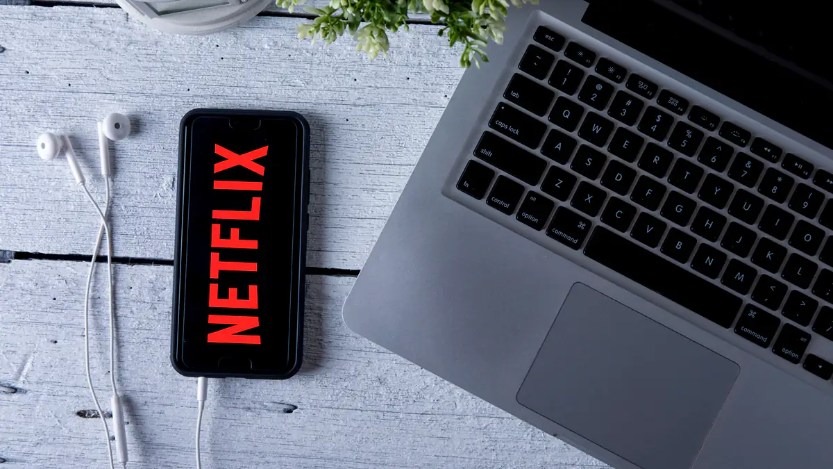Netflix: So hoch ist der Umsatzverlust durch Password-Sharing