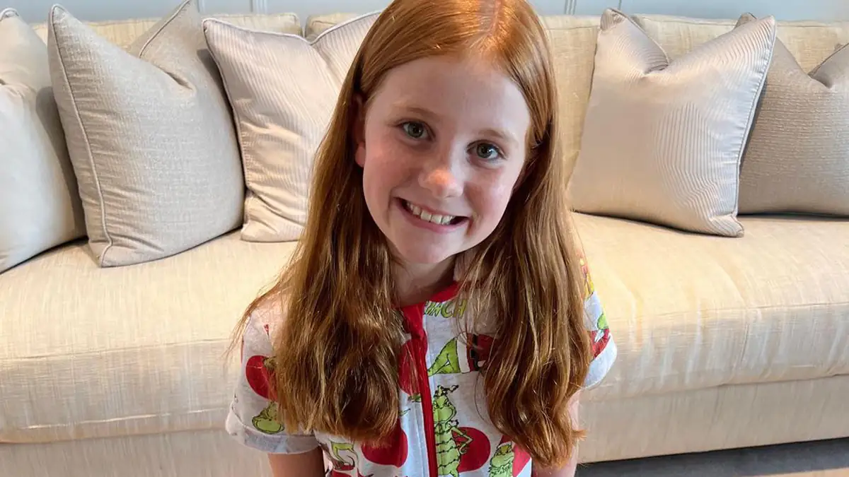 Pixie Curtis: Australierin geht mit 11 in Rente