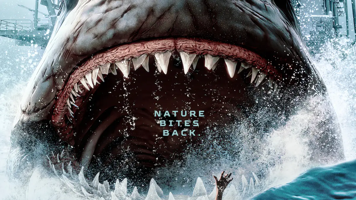 Trailer zum Horrorfilm „The Black Demon“ sorgt für Gänsehaut