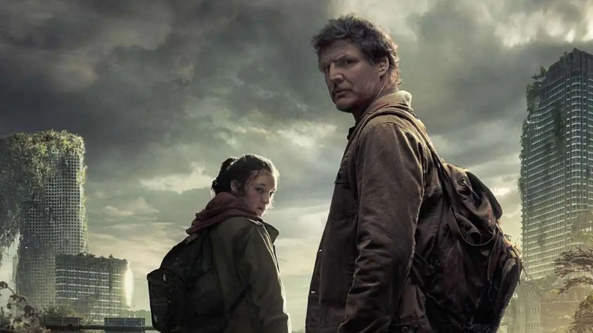 Großer Serien-Erfolg: „The Last of Us“ bricht Rekord