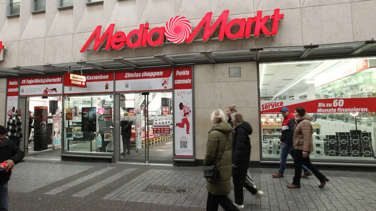 Media Markt und Saturn wollen künftig Autos verkaufen