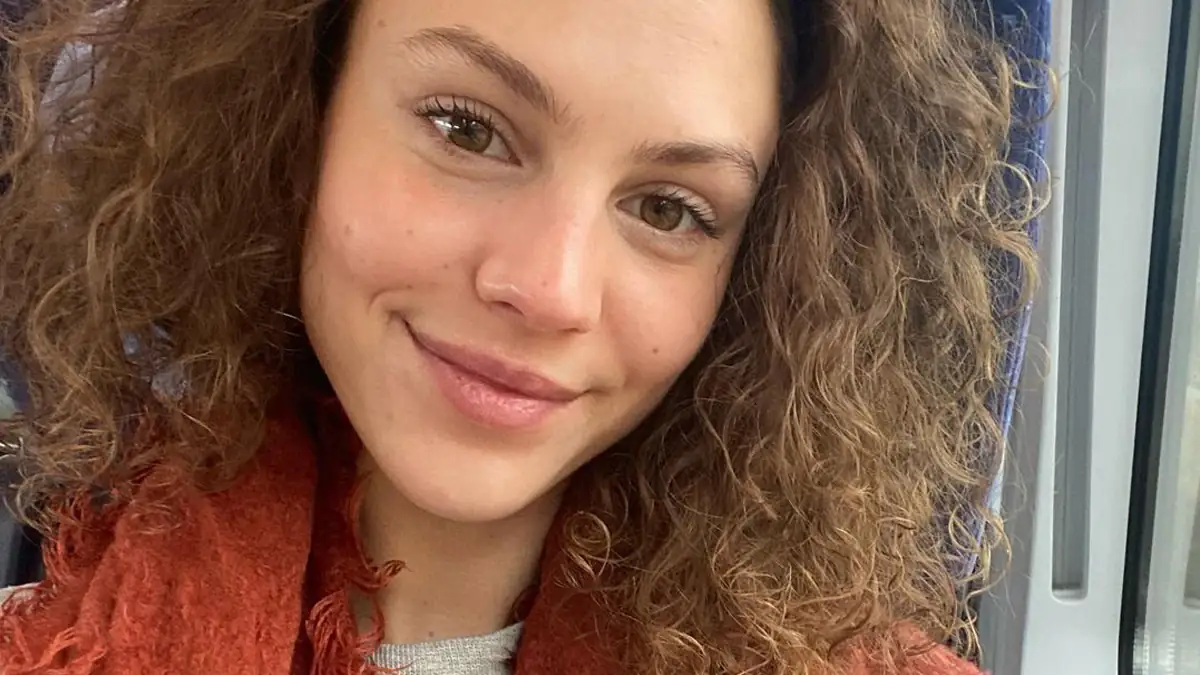 „GNTM hat mich krank gemacht“: Simone teilt Schock-Foto auf Instagram