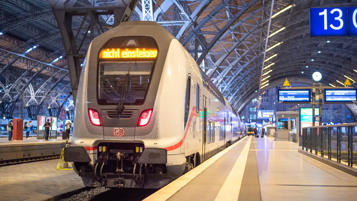 Mega-Streik in Deutschland: Diese Bereiche sind betroffen