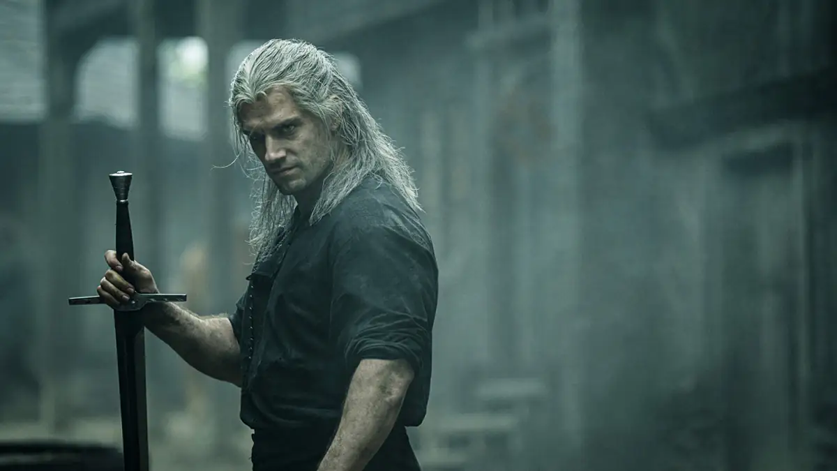 „The Witcher“: Video enthüllt, weshalb Henry Cavill aussteigen musste