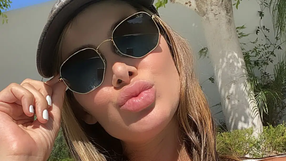 „Ich schenke ihn dir“: Bayern-Spielerfrau macht pikante Sex-Affäre öffentlich