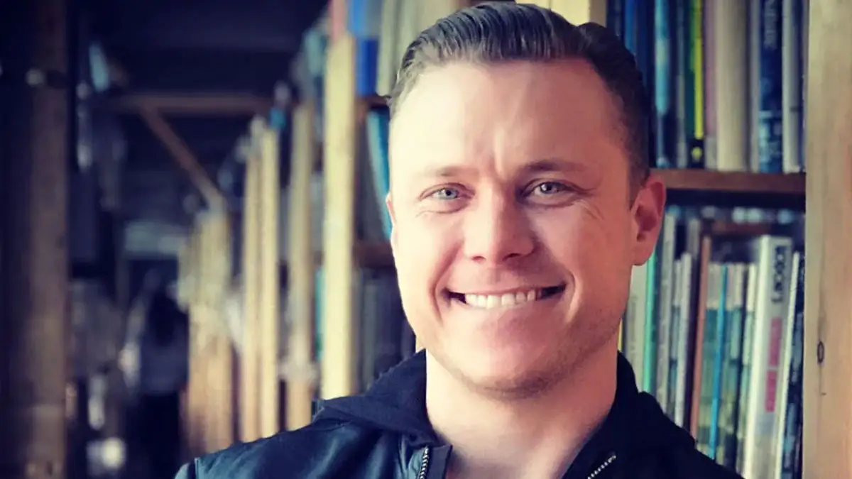 Bob Lee: Gründer von beliebter App in San Francisco erstochen