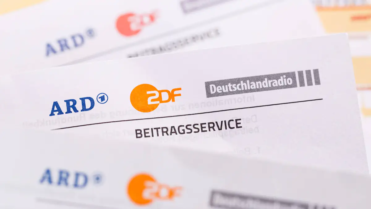„Rundfunkbeitrag muss sinken“: Rundfunkrat fordert radikale Änderung