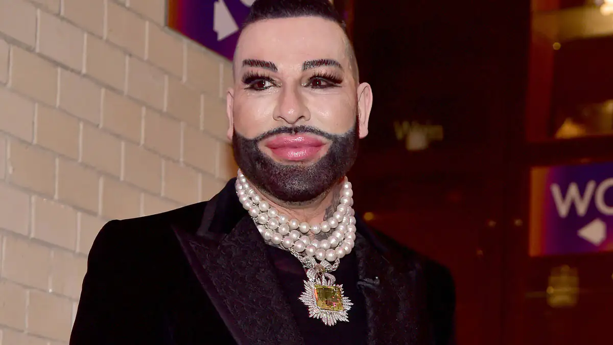 Harald Glööckler: Vermögen & Leben des Pompöös-Designers